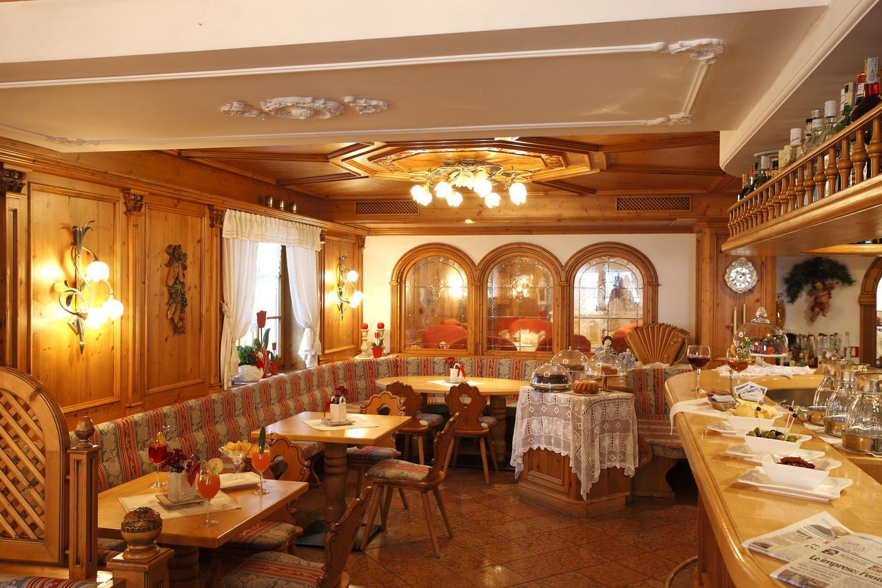 Hotel Al Sonnenhof San Vigilio Di Marebbe Luaran gambar