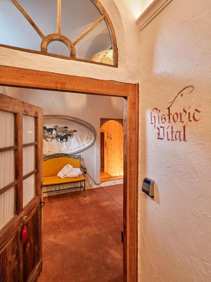 Hotel Al Sonnenhof San Vigilio Di Marebbe Luaran gambar